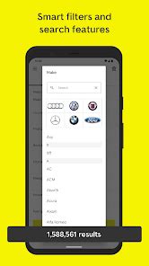 autoscout buy sell cars apps  google play