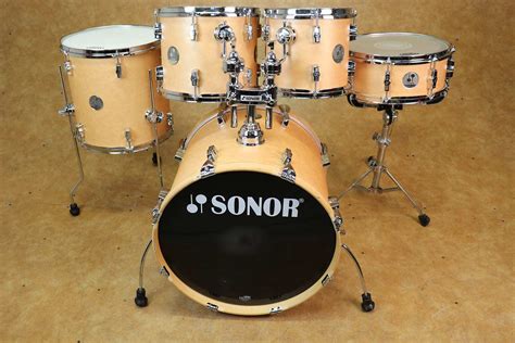 sonor force   drum set review    drum