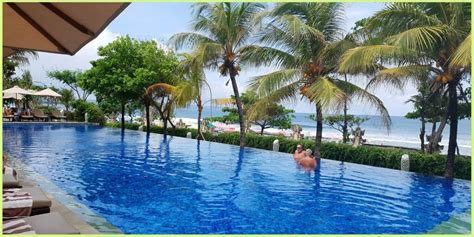 padma resort legian reviews  family friendly bali hotel tips  trips