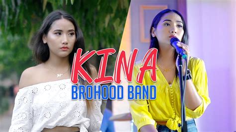 Kina Brohood Band New Nepali Pop Song 2019 Youtube
