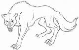 Coloring Wolf Pages Pack Popular Wolves sketch template