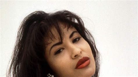 New Selena Song Released 20 Years After Murder Ents And Arts News Sky