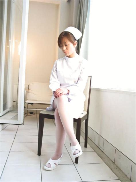 Watch Porn Pictures From Video Japanese Nurse Miina Minamoto Alone And