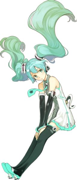 9 renders from the vocalofuture website tumbex