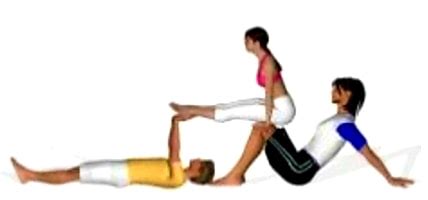 yoga challenge   kayaworkoutco