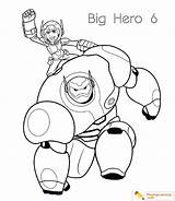 Hero Big Coloring Sheet Kids Date sketch template
