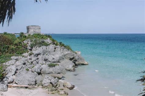 day itinerary  quintana roo perfect mexico road trip mauka travels