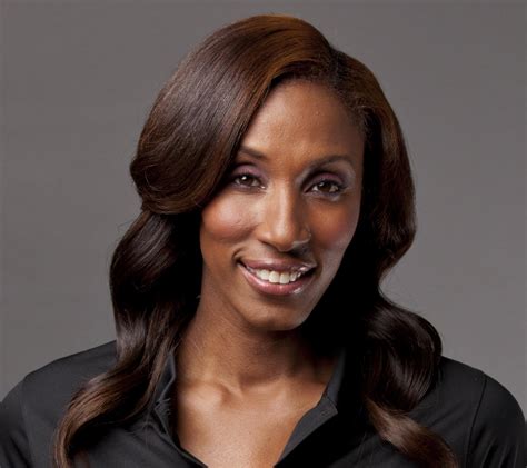 Wnba Hall Of Famer Lisa Leslie On Transitioning From The