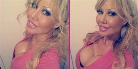 blondie bennett barbie obsessed woman uses hypnotherapy to make