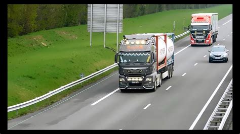 Le Meilleur Du Spotting The Best Of The Best Of The Truck Passion