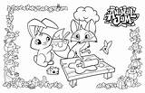 Coloring Pages Jam Animal Arctic Wolf Lynx Colouring Minion Sheets Getcolorings Shopkins Fox Comments Colorings Shrewd sketch template