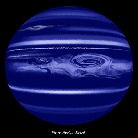 leben auf dem planet neptun neptun ist kein gasplanet menschen auf