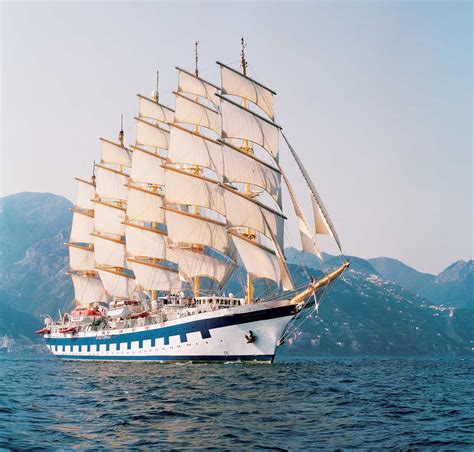 star clippers royal clipper cruise ship cruiseable