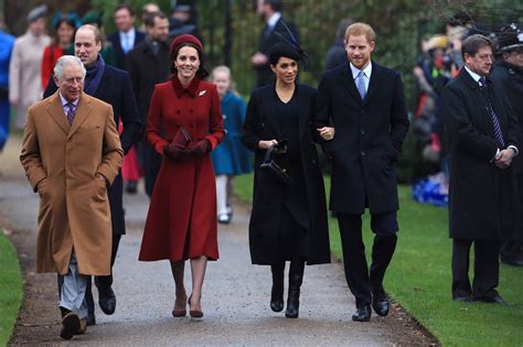 meghan markle kate middleton prince william and prince harry attend