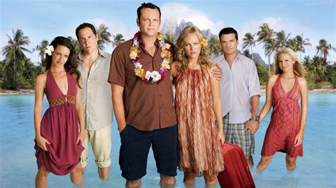where was couples retreat filmed which island is the