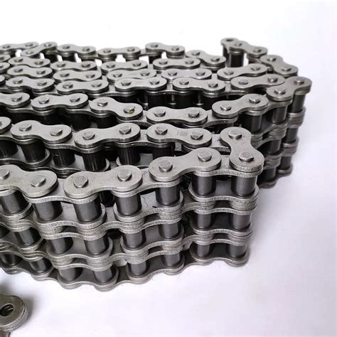 china standard heavy type double pitch conveyor roller chain conveyor roller chain trod chain