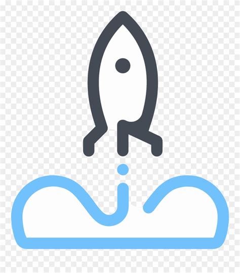 rocket icon clipart   cliparts  images  clipground