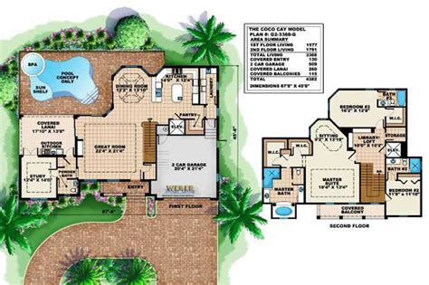 florida style house plans home design wdgg