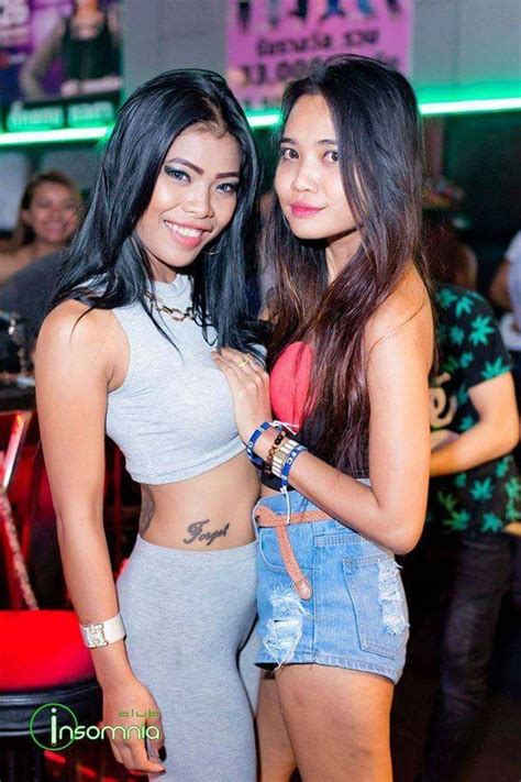 Pin On Pattaya Girls