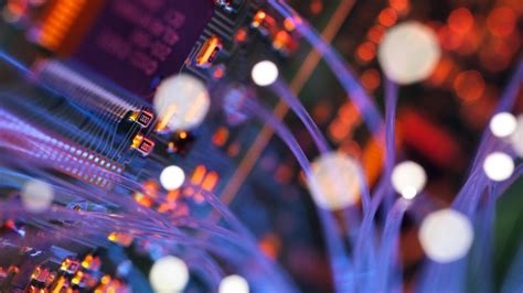 engineers  increased fiber optic capacity   times tech crunch