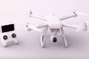 drones xiaomi opiniones caracteristicas  precio fototrendingcom