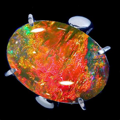 opals      opal jewelry bellatory