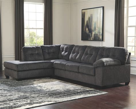 accrington granite laf corner chaise raf sofa sectional ez furniture sales leasing