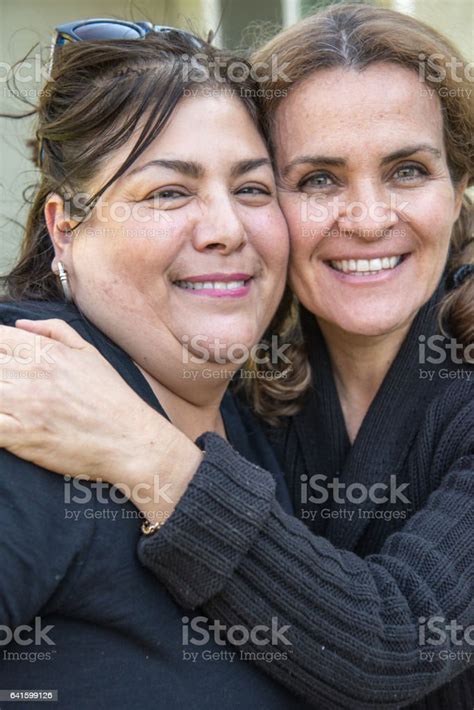 Mexican Mature Lesbians