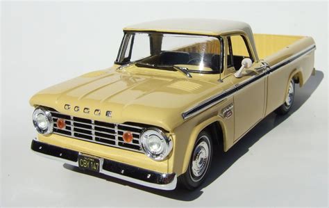 dodge pickup built  paul hettick dodge pickup trucks gm trucks