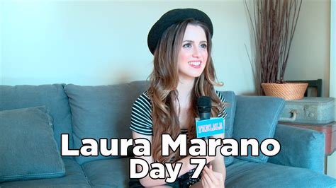 Laura Marano S Favorite Apps 10 Days Of Laura Marano Day