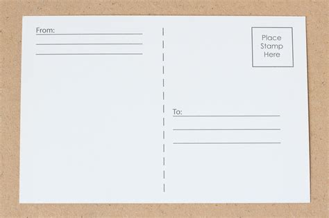 logo design tips  postcard businesses