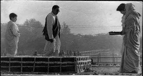 In Pics Remembering Indira Gandhi On Her 30th Death Anniversary