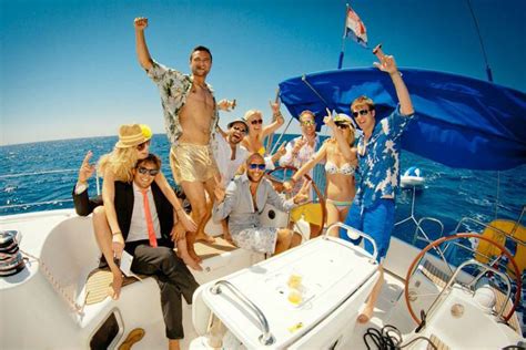 10 reasons why you should be sailing in croatia