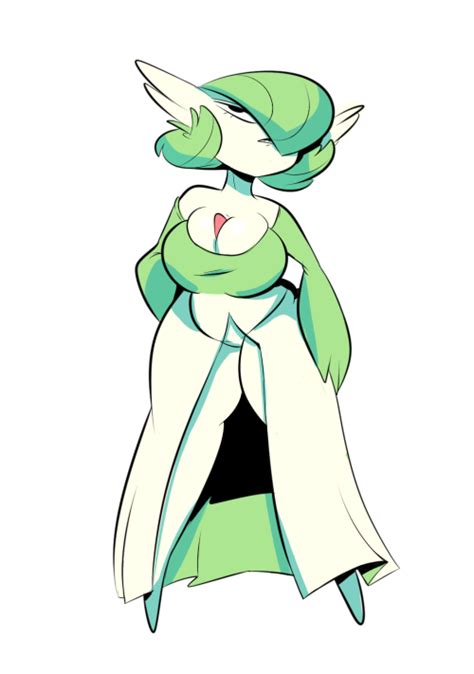 Gardevoir By Herny Gardevoir Know Your Meme