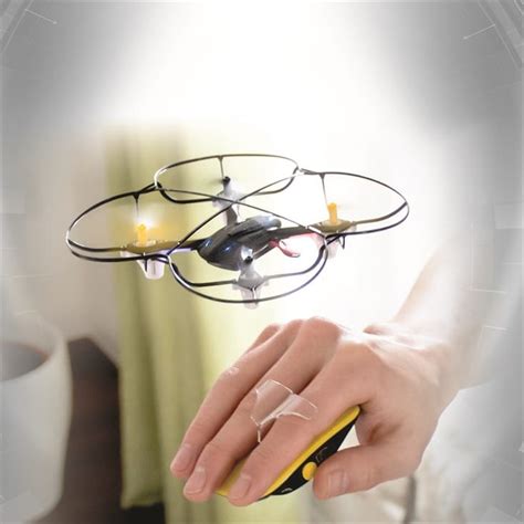 motion control drone find   gift
