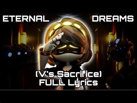 read pinned murder drones eternal dreams full lyrics youtube