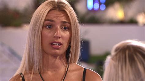 Love Island Australia Star Cassidy Sent Home By Australia Lashes Out