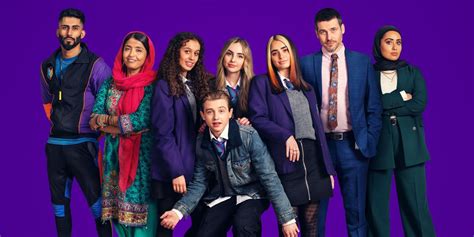 Ackley Bridge Spoilers Exclusive First Look At Series 5