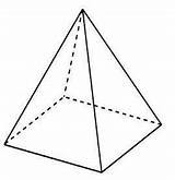 Pyramid Objects Pyramids Triangular Alchetron Quizlet sketch template