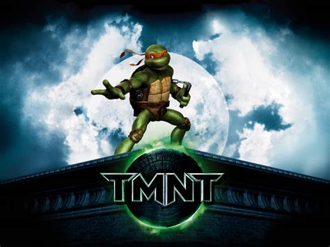 wallpapers teenage mutant ninja turtles tmnt