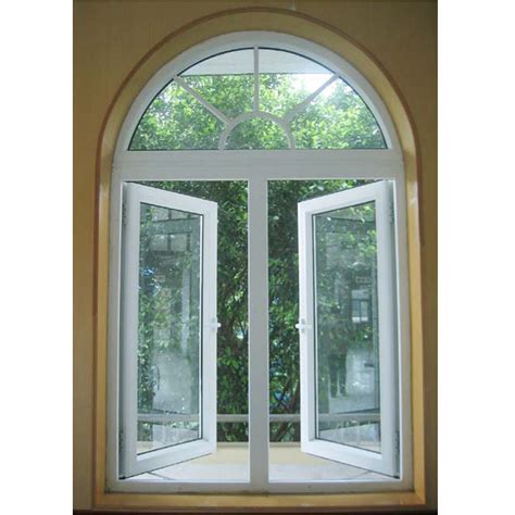 upvc casement window china casement window  aluminum casement window