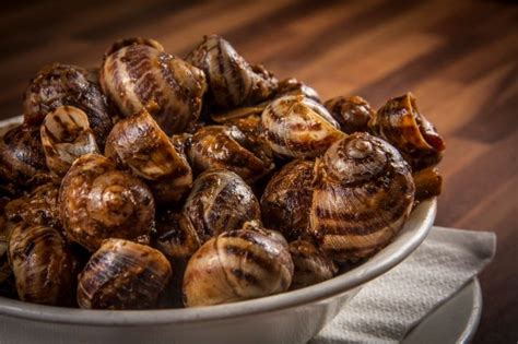 snails with aniseed gravy and red arjoli paste bebbux bl arjoli maltese food pinterest