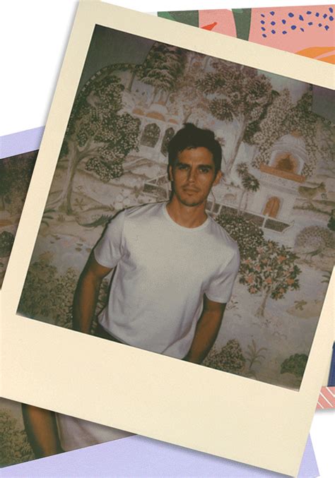 talking love and life lessons with queer eye s antoni porowski
