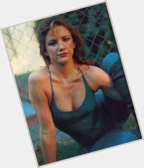 Robin Riker Official Site For Woman Crush Wednesday Wcw