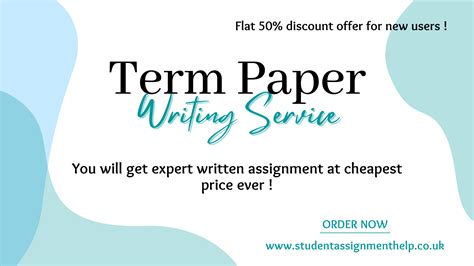 term paper writing services  london uk   paper writing