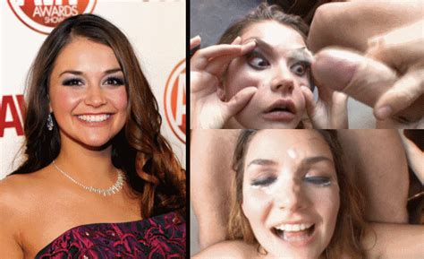 Allie Haze [] Facial Fun Pictures Sorted By