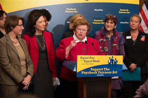 the paycheck fairness act would have helped all workers not just women