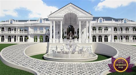 royal house plan