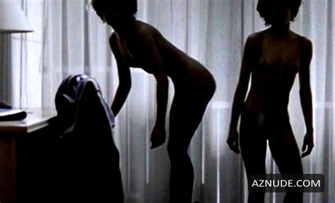Browse Celebrity Shadowy Images Page 2 Aznude