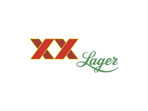 xx lager logo png vector  svg  ai cdr format